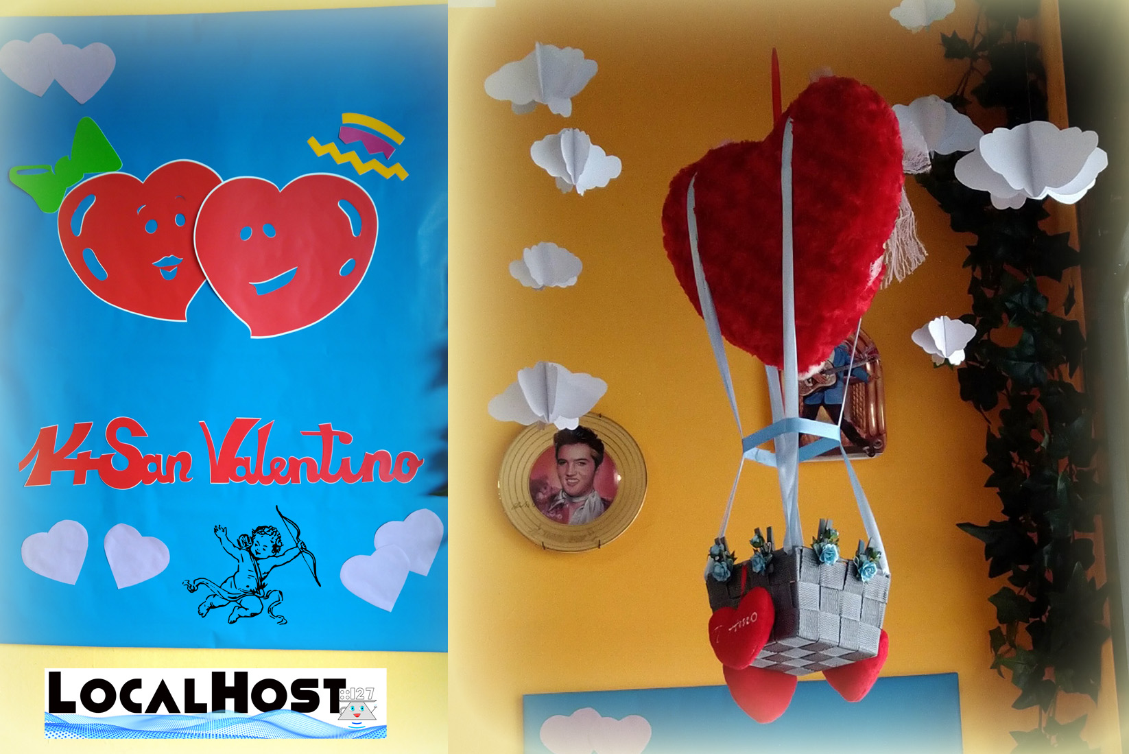 San Valentino 2019